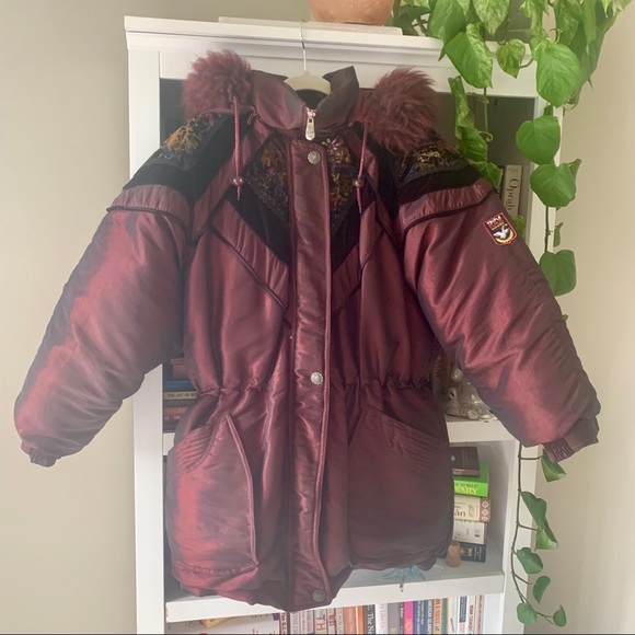 triple fat goose 80s